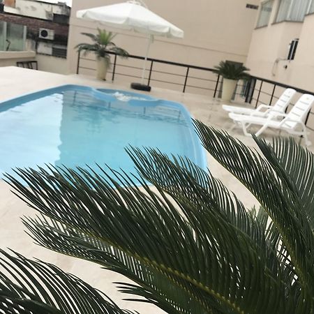 Resende Inn Luaran gambar