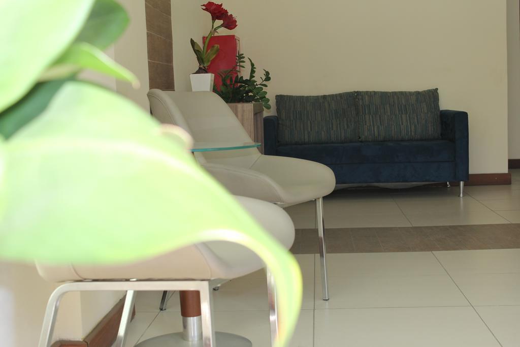 Resende Inn Luaran gambar
