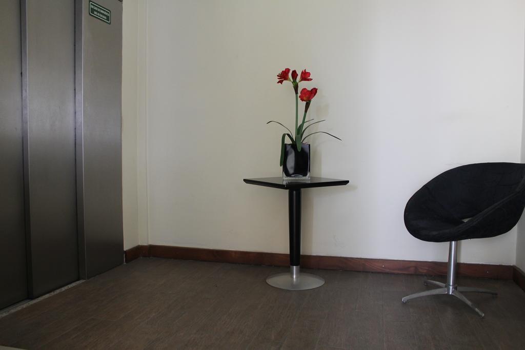 Resende Inn Luaran gambar