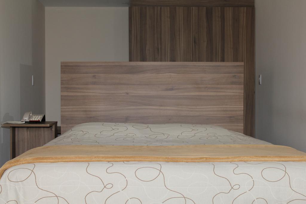 Resende Inn Bilik gambar
