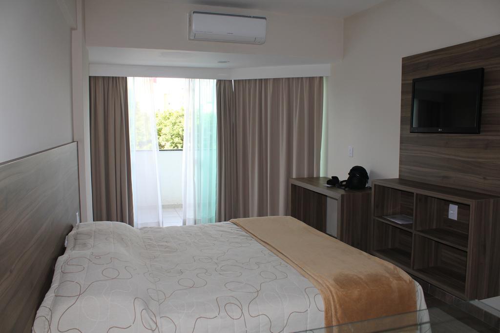 Resende Inn Bilik gambar