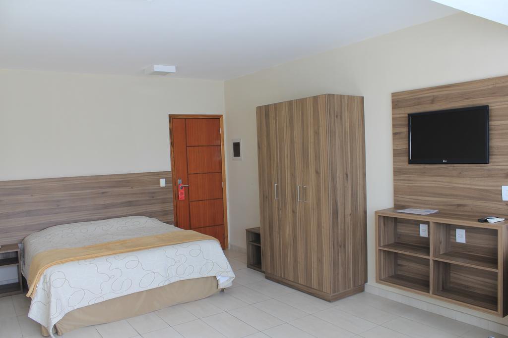 Resende Inn Bilik gambar