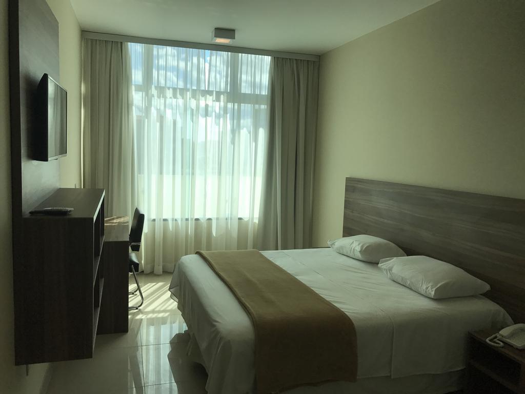 Resende Inn Luaran gambar