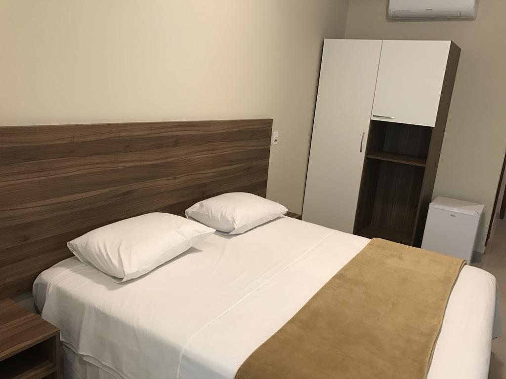 Resende Inn Luaran gambar