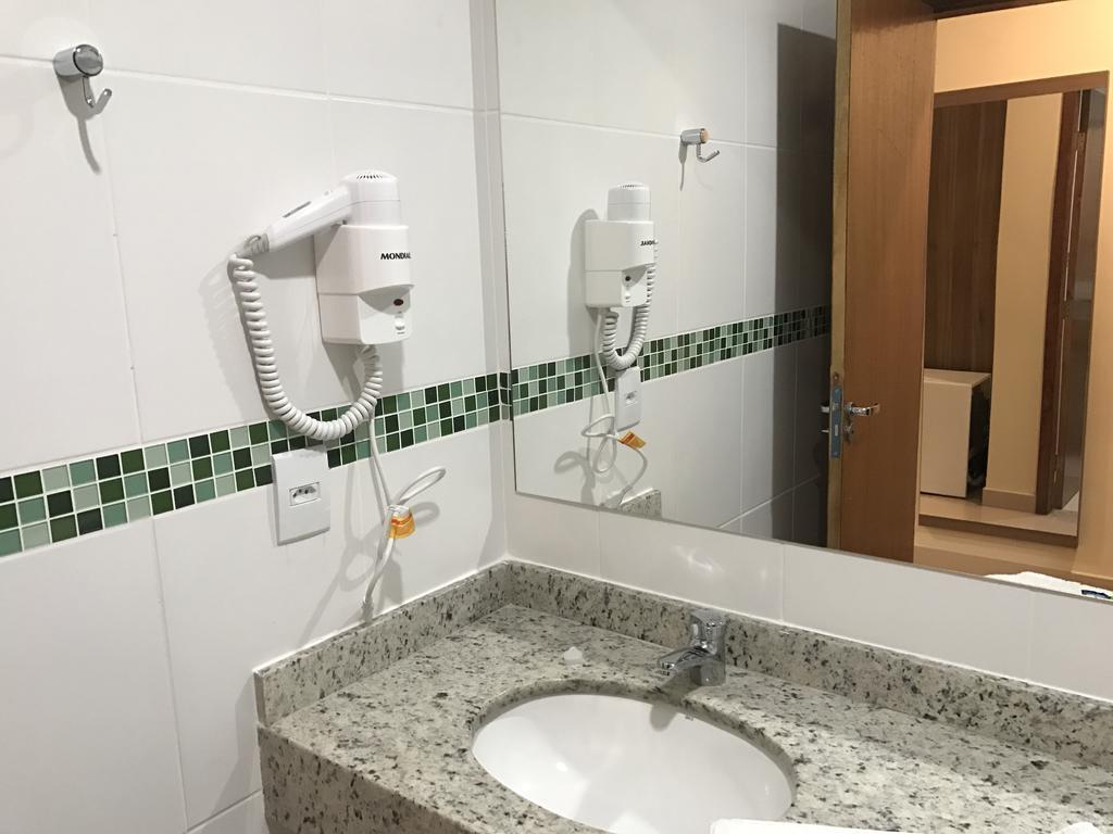 Resende Inn Luaran gambar