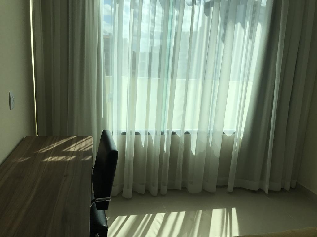 Resende Inn Luaran gambar