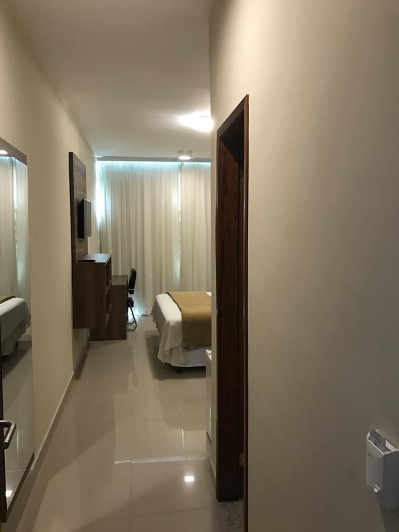 Resende Inn Luaran gambar