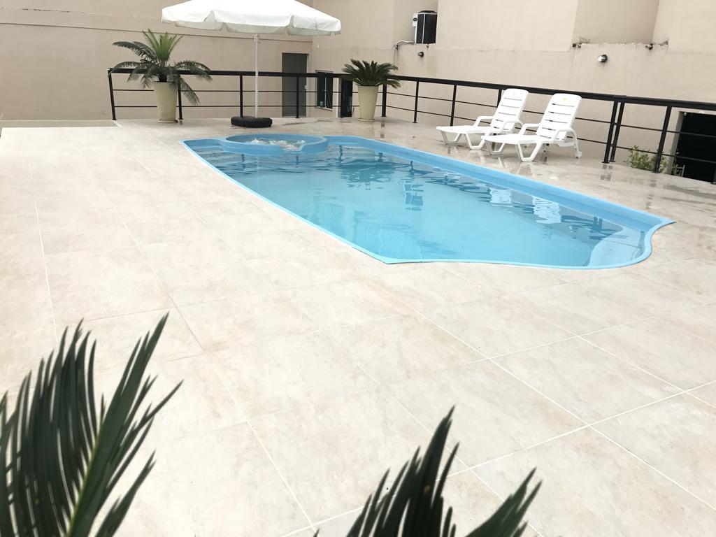 Resende Inn Luaran gambar