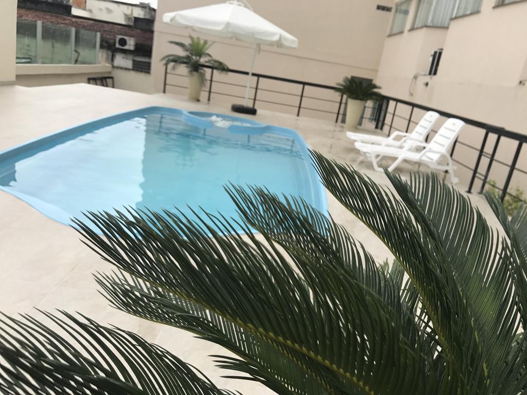 Resende Inn Luaran gambar
