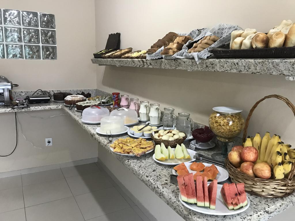 Resende Inn Luaran gambar