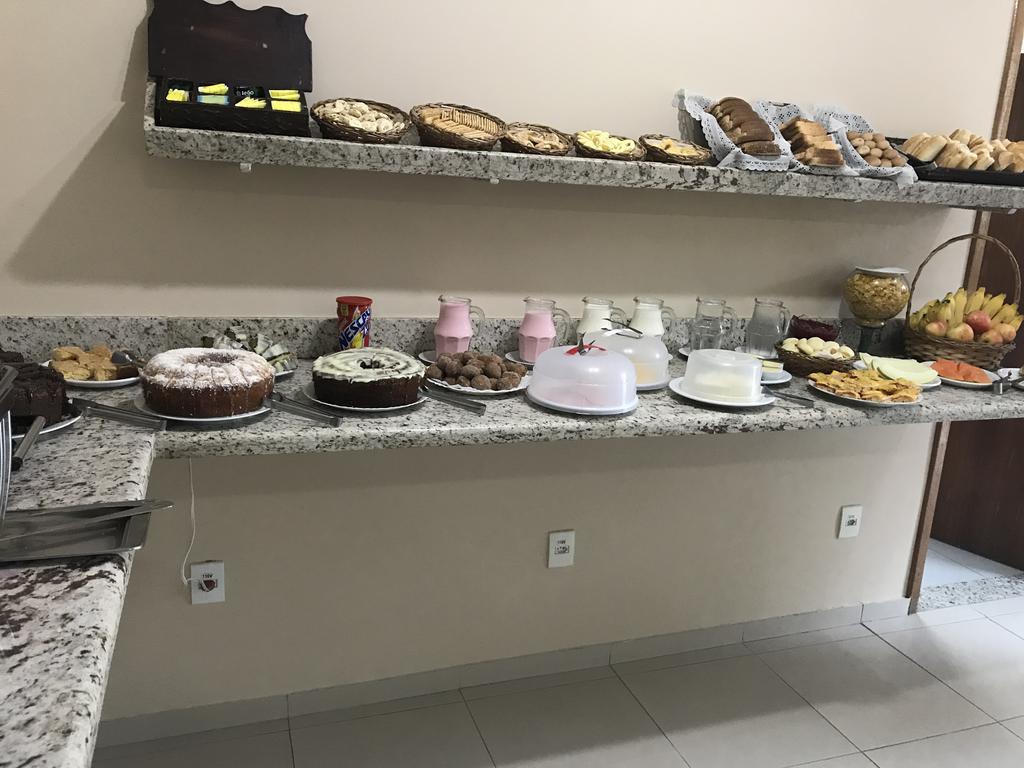 Resende Inn Luaran gambar